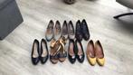Lot damesschoenen maat 38, Kleding | Dames, Schoenen, Ophalen, Gedragen, Dansschoenen