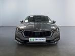 Skoda Octavia First Edition-GPS*APP*caméra*sieges chauff*bi, Automaat, USB, Bedrijf, 5 deurs