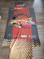 dekbedset Disney Cars, Gebruikt, Ophalen