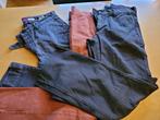 lot van 3 herenbroeken, Kleding | Heren, Broeken en Pantalons, Ophalen of Verzenden, Maat 48/50 (M), Bruin, Scotch & Soda