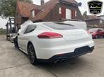 ACHTERKLEP Porsche Panamera (970) (01-2009/12-2016), Auto-onderdelen, Gebruikt, Porsche, Achterklep