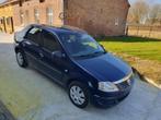 A vendre Dacia Logan, Stof, Airbags, Blauw, Logan