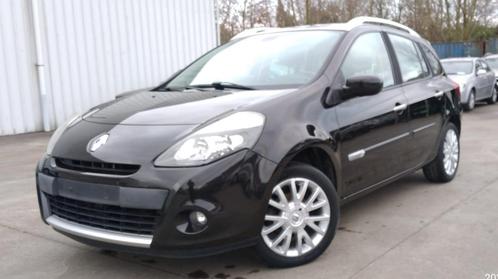 Renault Clio 1.2 TCe Expression, Auto's, Renault, Particulier, Te koop, Clio, ABS, Airbags, Airconditioning, Bluetooth, Boordcomputer