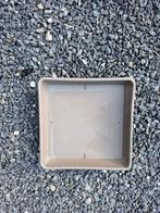 Sous bac jardinière 33 x 33 cm, Jardin & Terrasse, Enlèvement ou Envoi, Utilisé