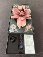 Tomorrowland 2024 treasury box + bandje en al de toebehoren., Verzamelen, Ophalen