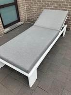 Ligbed Muro Life, Tuin en Terras, Ligbedden, Ophalen, Zo goed als nieuw, Verstelbaar