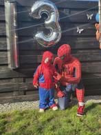 Spider-Man mascotte, Hobby en Vrije tijd, Verzenden, Nieuw, Feestartikel
