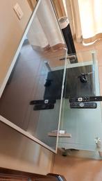 Philips 108cm TV, Ophalen, Zo goed als nieuw, 100 cm of meer, Philips