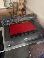 ROLAND EGX 600, Ophalen, Gebruikt, Kantenfrees, Roland