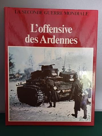 L'offensive des ardennes