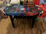 Grote airhockey tafel, Ophalen, Zo goed als nieuw