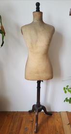 Mannequin de couture vintage - Femme, Ophalen, Gebruikt, Paspop