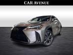 Lexus UX 250h F-Sport Design, Auto's, Lexus, Automaat, Zwart, Overige kleuren, Parkeersensor