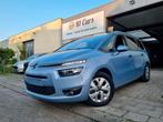 Citroën C4 Grand Picasso 1.2i 2016/120.000km/Navi/Ac/Led/OHB, Voorwielaandrijving, C4 (Grand) Picasso, 115 g/km, 5 deurs