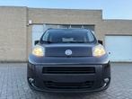 Fiat Qubo | 12 Maanden Garantie | 107 Dkm | Benzine | 2011 |, Auto's, Fiat, Voorwielaandrijving, Euro 5, 1360 cc, 4 cilinders
