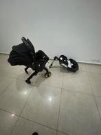Doona + isofix, Kinderen en Baby's, Ophalen, Zo goed als nieuw