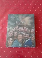 Steelbook a casa tutti bene dvd neuf, Cd's en Dvd's, Dvd's | Komedie, Alle leeftijden, Ophalen of Verzenden, Nieuw in verpakking