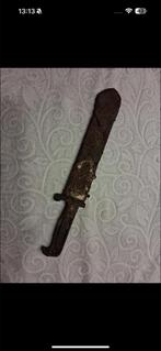 Poignard allemand Rad Bovo, Collections, Objets militaires | Seconde Guerre mondiale, Enlèvement