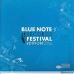 Blue Note Records Festival 2006- Buscemi, Us3 enz... (2XCD), Ophalen of Verzenden