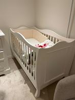 Baby meubels, Huis en Inrichting, Ophalen, Wit, 190 cm of minder, Hout