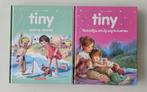 Tiny boeken met meerdere verhalen, Ophalen of Verzenden