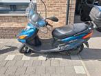 Mbk 125cc, Ophalen, Zo goed als nieuw