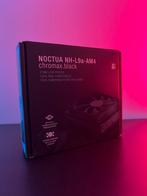 Noctua NH-L9a-AM4 chromax.black, Ophalen, Gebruikt