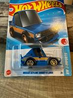 Hotwheels 1/64, Ophalen of Verzenden, Zo goed als nieuw