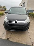 Citroen Berlingo 1.6hdi/ 100pk/euronorm 6/ btw aftrekb, Auto's, Bedrijf, Automaat, Te koop