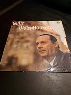 Vinyl plaat willy lustenhouwer, Enlèvement ou Envoi