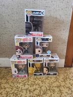 Funko, Ophalen, Zo goed als nieuw