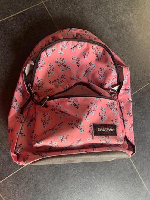 Eastpak schoolrugzak "Back To Work" (27 liter), Handtassen en Accessoires, Tassen | Rugtassen, Gebruikt, Eastpak, 25 tot 40 cm