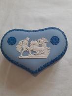 Prachtige snoepdoos van Wedgwood, Antiek en Kunst, Antiek | Keramiek en Aardewerk, Ophalen of Verzenden