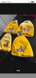 Bumba mutsen, Kinderen en Baby's, Kinderkleding | Mutsen, Sjaals en Handschoenen, Ophalen of Verzenden, Nieuw, Jongen of Meisje