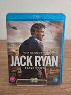 Jack Ryan Saison 2 (nouvelle), Enlèvement ou Envoi