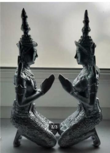 Boeddha,Buddha,Teppanom,Thai Tempelwachters,Thailand;;,,,,,,, Enlèvement ou Envoi, Neuf