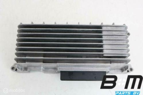 Versterker Audi A6 4F 4F0910223M, Auto diversen, Autospeakers, Gebruikt