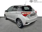 Toyota Yaris Y20+signature pack+navi, Autos, Toyota, 54 kW, Hybride Électrique/Essence, Automatique, https://public.car-pass.be/vhr/7f694d45-2395-4d75-87ad-10d1b347966c