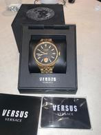 Montre versus versace, Comme neuf, Autres marques, Enlèvement, Montre-bracelet