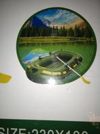 Vend  bateau pneumatique jamais servi dans son emballage 70€, Watersport en Boten, Roeiboten