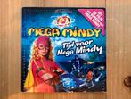 Mega Mindy - Tijd voor Mega Mindy (cd single), 1 single, Enlèvement ou Envoi, Comme neuf, Enfants et Jeunesse