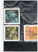 BIERVILTJES KRONENBOURG, Verzamelen, Verzenden, Nieuw, Viltje(s)