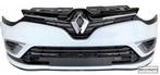 VOORBUMPER RENAULT CLIO GT LINE BUMPER ORIGNEEL, Enlèvement ou Envoi, Utilisé, Renault