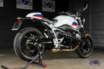 Bmw  R nineT - 8.798 km, Motos, Motos | BMW, Naked bike, 2 cylindres, Plus de 35 kW, 1170 cm³