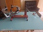 bespanmachine tennisracket, Ophalen, Gebruikt, Overige typen, Overige merken