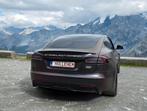 Tesla Model S Plaid (2023) | 1020 PK | NIEUWE BATTERIJ, Autos, Achat, Model S, 5 portes, Automatique