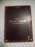 Pearl Harbour The Director's Cut DVD box nieuw-staat, CD & DVD, DVD | Action, Comme neuf, Coffret, Enlèvement ou Envoi, Guerre