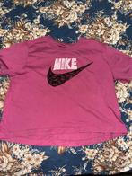 T-Shirt, Vêtements | Femmes, T-shirts, Taille 42/44 (L), Manches courtes, Rose, Nike