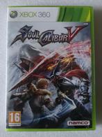 Xbox 360 spelletje Soul Calibur V (sealed), Games en Spelcomputers, Ophalen of Verzenden