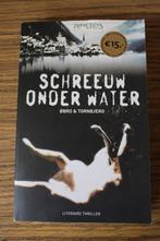 Obro & Tornbjerg - Schreeuw onder water, Enlèvement ou Envoi, Utilisé, Pays-Bas, Obro & Tornbjerg